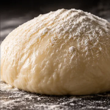 Our dough