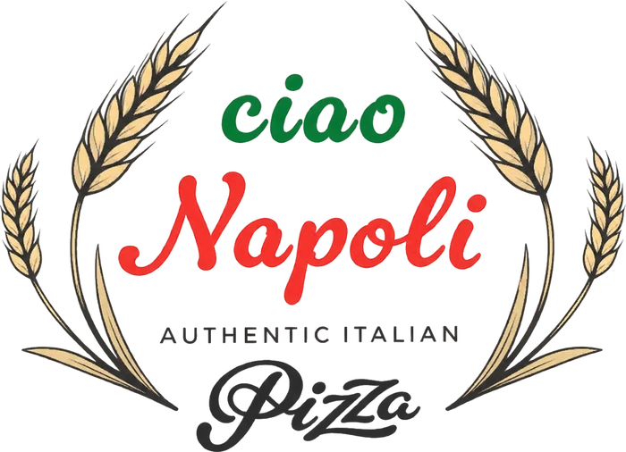 Ciao Napoli logo